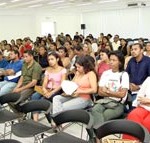 PMA intensifica ações de sensibilização para valorizar Fundo Municipal dos Direitos da Criança e do Adolescente - Fotos: Abmael Eduardo