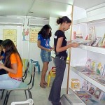 Escolas Municipais apresentam seus projetos no Encontro Pedagógico e Cultural da Semed - Fotos: Walter Martins  AAN  Clique na foto e amplie