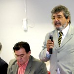 Secretário de Comunicação participa da festa de premiação do BNB - Fotos: Márcio Dantas