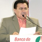 Secretário de Comunicação participa da festa de premiação do BNB - Fotos: Márcio Dantas