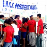 Encontro Pedagógico e Cultural da Rede de Ensino estimula potencial criador dos alunos -