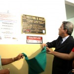 Ministra da Assistência Social visita Centro de Referência da Prefeitura de Aracaju - Fotos: Wellington Barreto