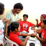 Ministra da Assistência Social visita Centro de Referência da Prefeitura de Aracaju - Fotos: Wellington Barreto