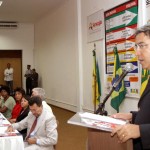 Convênio entre Governo Federal e Prefeitura de Aracaju garante assistência a famílias da capital - Fotos: Wellington Barreto