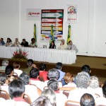 Convênio entre Governo Federal e Prefeitura de Aracaju garante assistência a famílias da capital - Fotos: Wellington Barreto