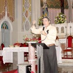 Missa na Catedral marca celebração natalina dos servidores da prefeitura - Fotos: Abmael Eduardo