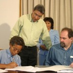 Convênio entre PMA e Petrobras garante recursos para Fundo Municipal da Criança e do Adolescente - Fotos: Márcio Dantas