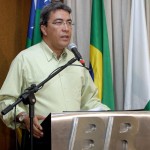 Convênio entre PMA e Petrobras garante recursos para Fundo Municipal da Criança e do Adolescente - Fotos: Márcio Dantas