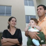 Mais 160 famílias recebem imóveis do Programa Moradia Cidadã - Fotos: Márcio Dantas