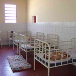 Reforma de creche no bairro Industrial deixa comunidade satisfeita - Fotos: Meme Rocha