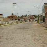 Prefeitura pavimenta ruas no bairro América - Rua Haiti totalmente recuperada