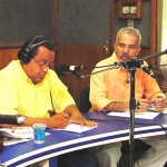 Edvaldo Nogueira anuncia início de obras na próxima semana   - Fotos: Abmael Eduardo