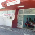 Centro de Especialidades Médicas do Augusto Franco oferece atendimento de qualidade à população - Fotos: Márcio Garcêz