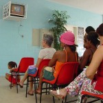 Centro de Especialidades Médicas do Augusto Franco oferece atendimento de qualidade à população - Fotos: Márcio Garcêz