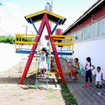 Centro de Especialidades Médicas do Augusto Franco oferece atendimento de qualidade à população - Fotos: Márcio Garcêz