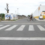 Ligação entre avenidas São Paulo e Coelho e Campos trará benefícios para os aracajuanos - Fotos: Márcio Garcêz