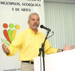 Especialistas participam da I Conferência de Segurança Alimentar e Nutricional em Aracaju - Fotos: Abmael Eduardo