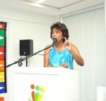 Especialistas participam da I Conferência de Segurança Alimentar e Nutricional em Aracaju - Fotos: Abmael Eduardo