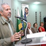 Conselho Municipal de Educação tem nova presidência  - Fotos: Márcio Dantas