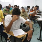 Concurso Público da prefeitura é realizado com sucesso - Fotos: Márcio Garcêz