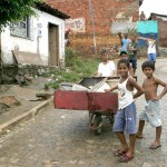 Prefeitura presta total assistência a famílias desabrigadas pelas chuvas - Fotos: Márcio Dantas