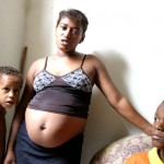Prefeitura presta total assistência a famílias desabrigadas pelas chuvas - Fotos: Márcio Dantas