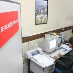 Central de atendimento do projeto Fala Cidadão recebe cerca de 100 telefonemas por dia - Foto: Márcio Garcêz