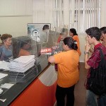 SMTT se estrutura para evitar atrasos na entrega das carteiras de passe escolar - Fotos: Abmael Eduardo