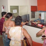 SMTT se estrutura para evitar atrasos na entrega das carteiras de passe escolar - Fotos: Abmael Eduardo
