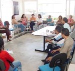 Conselho dos Direitos da Criança e do Adolescente tem nova diretoria - Fotos: Abmael Eduardo