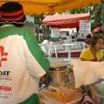Projeto Freguesia estimula a geração de renda há três anos - Fotos: Márcio Dantas