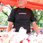 Projeto Freguesia estimula a geração de renda há três anos - Fotos: Márcio Dantas