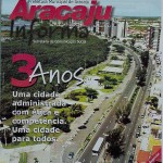 Jornal impresso Aracaju Informa ganha edição especial este mês - Foto: Márcio Garcez