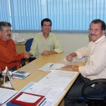 Fundat dinamiza convênio com BNB oferecendo crédito para microempresas  - Fotos: Abmael Eduardo