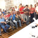 Prefeitura de Aracaju e ASBT incentivam a solidariedade no PréCaju 2004 - Fotos: Márcio Dantas