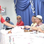 Prefeito de Aracaju busca mais ajuda do Governo Federal para o sertão sergipano - Fotos: Márcio Dantas