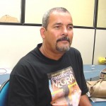 Salário de servidores municipais será pago amanhã - Luiz Freire: satisfação no trabalho