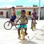 Casa própria já é realidade para antigos moradores de palafitas na Coroa do Meio - Fotos: Wellington Barreto