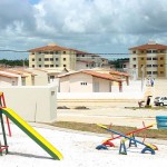 Residencial Vila Vitória será inaugurado ainda este mês - Fotos: Abmael Eduardo