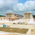 Residencial Vila Vitória será inaugurado ainda este mês - Fotos: Abmael Eduardo