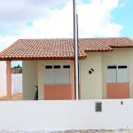 Residencial Vila Vitória será inaugurado ainda este mês - Fotos: Abmael Eduardo