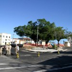 Colina do Santo Antônio contará com área de eventos para apresentações artísticas - Fotos: Márcio Dantas