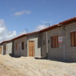 Emurb mantém obras de grande porte em andamento - Colina do Santo Antônio recebe obras de urbanização