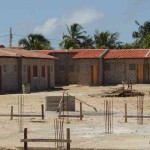 Emurb dá continuidade às obras de revitalização da Coroa do Meio -