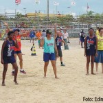 Projeto Verão 2004 teve a marca da democracia -