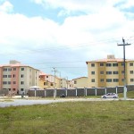 Ministro das Cidades e presidente da CEF virão a Aracaju inaugurar o Residencial Vila Vitória - Fotos: Abmael Eduardo