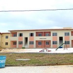 Ministro das Cidades e presidente da CEF virão a Aracaju inaugurar o Residencial Vila Vitória - Fotos: Abmael Eduardo