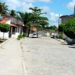 Cobertura do canal do Manoel Preto transforma a vida dos moradores da avenida Novo Paraíso - Fotos: Wellington Barreto