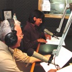 Rádio Cultura comemora hoje o sexto mês do programa Aracaju Informa - Fotos: Wellington Barreto