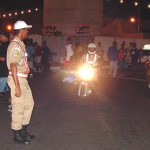 SMTT ativa esquema para os dias de Carnaval - Agentes vão controlar o trânsito no Carnaju